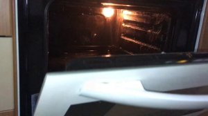 Как очистить духовку от многолетнего нагара и жира? 100 % эффект. Чем почистить духовой шкаф?