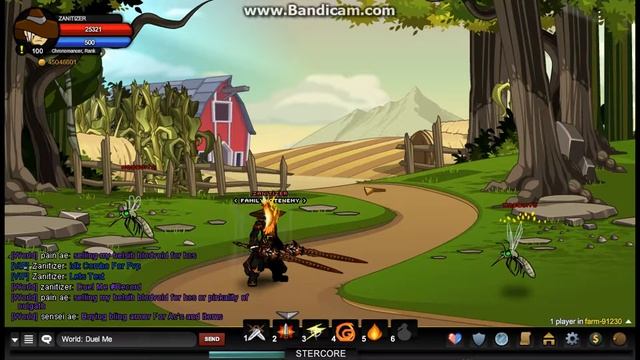 ==Red Hero== ChronoMancer Review смотреть онлайн
