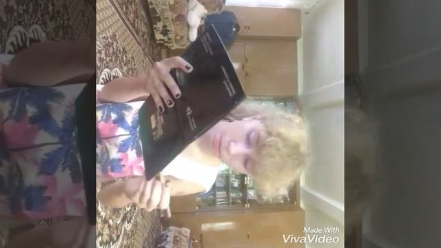 Мой макияж на прогулку смотреть онлайн