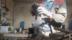 Зажат первичный вал КПП. Газель бизнес