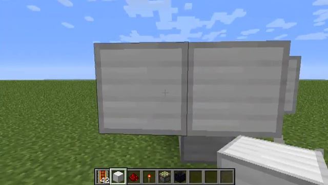 Баг MineCraft 1.4.5 Размножение Энерго-Рельс смотреть онлайн