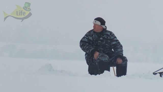 Как заставить карася клевать зимой? Клюет ли карась зимой? Секрет ловли карася зимой. смотреть онлайн