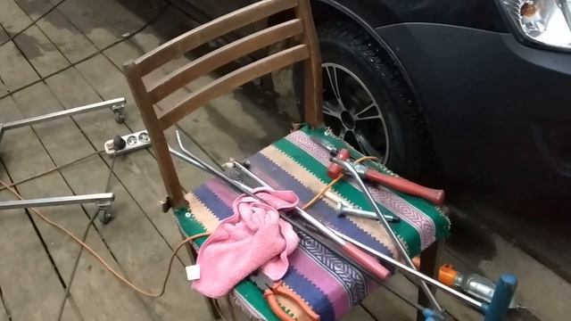 Мастерство и Креативность