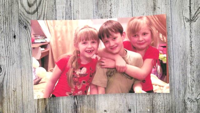 Поздравление доченьки от мамы на 18 лет смотреть онлайн