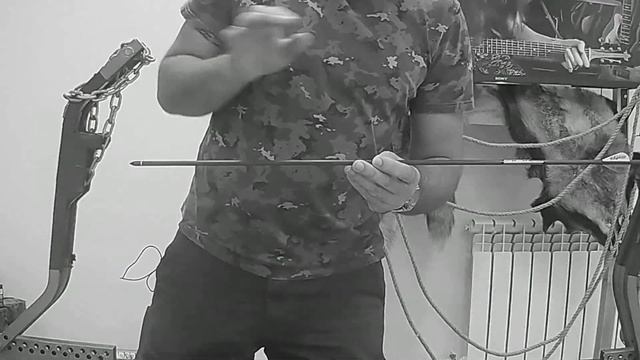 Жёсткость стрел смотреть онлайн