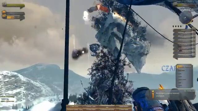 Мастер Абордажа Эпик нарезка! AirBuccaneers смотреть онлайн