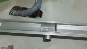 Душевой лоток "TIM 900 мм "  Лучшая цена на рынке .