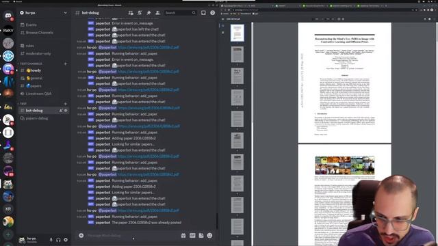 Similarity Search w/ Polars смотреть онлайн