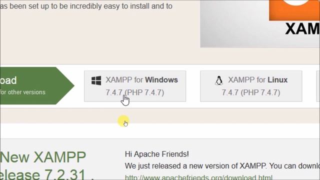 12th Computer Applications - XAMPP Installation смотреть онлайн