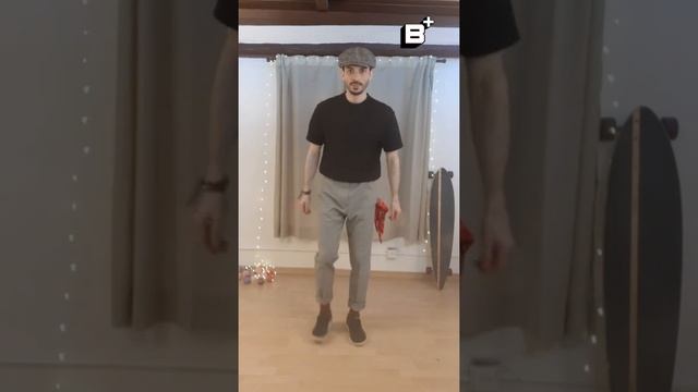 ⭐Locking Dance⭐ / TUTORIAL / HOW TO LOCK (variaciones y ejercicios) #Bailarmas #LOCKING смотреть онлайн