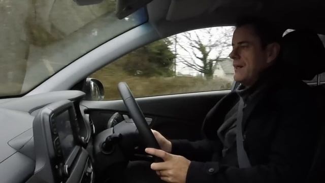 Hyundai Kona review 2018 смотреть онлайн