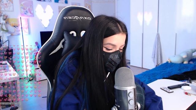 АМИНА РАССКАЗАЛА ПРО ИЗМЕНУ nekoglai I tenderlybae про отношения с Колей смотреть онлайн