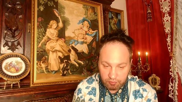 Иван Рыбников иКоролевы с Королями! смотреть онлайн