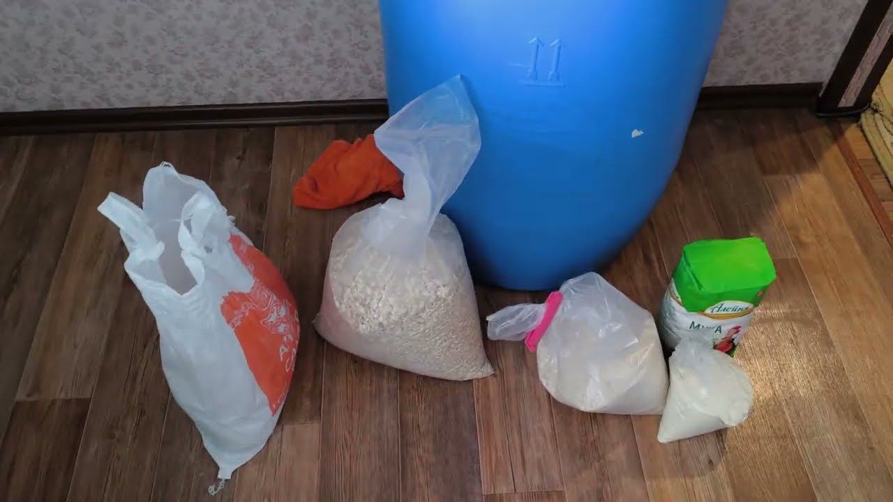 Спирт 96.6 зерновой Микс на DomSpirt 2 с автоматикой