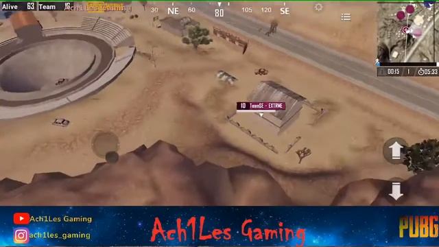 ARGONX PRO SCRIMS || WEEK 7 - Day 4 || SPONSORED BY ORACLE E-sports || ACH1LES GAMING LIVE смотреть онлайн