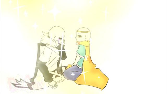 Cross x Dream Animatic [Remasterizado] Capitulo 1 смотреть онлайн