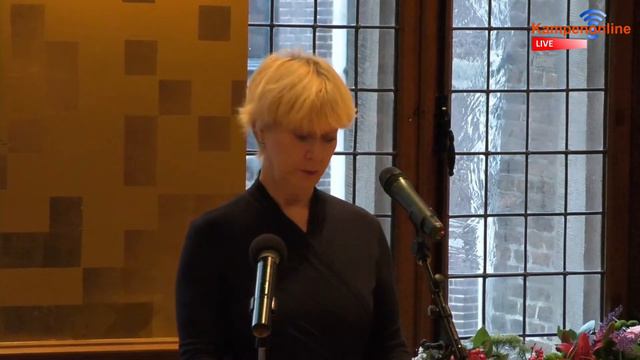 Opening Wonderkamer van Kampen смотреть онлайн