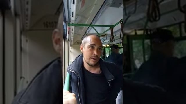 БРОДЯГА РУСЛАН с канала ABRАCADABRA TV ВОСКРЕС второй раз!!! смотреть онлайн