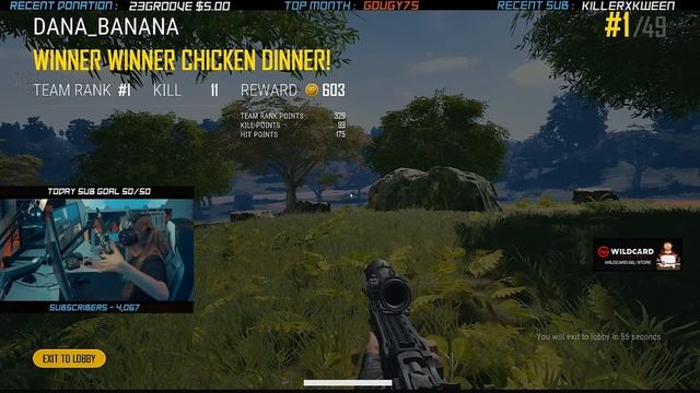 TOXIC RANDOM DUOS | DOUBLE MK14 COMBO GAME | Danucd смотреть онлайн