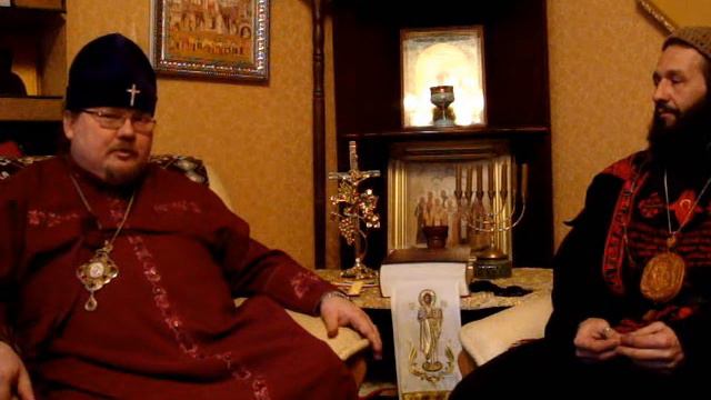 ЧионЪ Пустыня: глас вопиющего смотреть онлайн