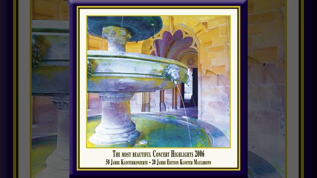 Messiah, K. 572, Pt. 2 (After G.F. Handel) : No. 34, Wie Lieblich Ist Der Boten Schritt (Live)