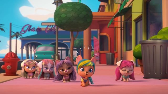 ?? Супер прически ?? ВИП ПЕТС ? VIP PETS ? ПОЛНЫЕ Эпизоды ? Мультики на РУССКОМ языке смотреть онлайн