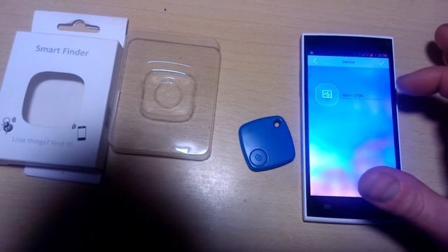 ITAG bluetooth 4.0 трекер смотреть онлайн
