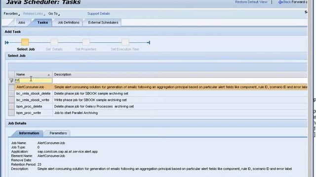 SAP PO/PI Simple support tool смотреть онлайн
