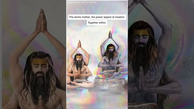 Vedic Mantra: Hari Om Tat Sat ? смотреть онлайн