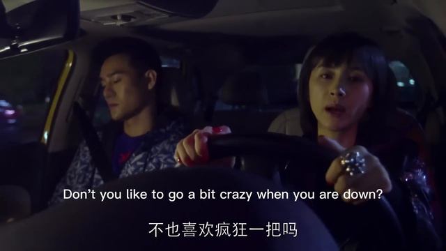 出軌丈夫帶著小三挑釁妻子，妻子不哭不鬧，下秒的做法太解氣！ смотреть онлайн