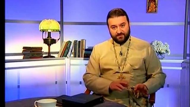 О молитве Слушай, Израиль На сон грядущим  Ткачев КРТ