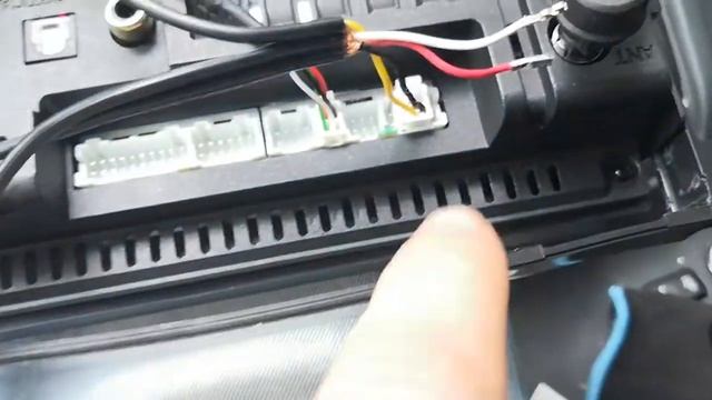 Не показывает камера заднего хода, решение моей проблемы. Teyes spro plus. смотреть онлайн