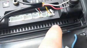 Не показывает камера заднего хода, решение моей проблемы. Teyes spro plus.