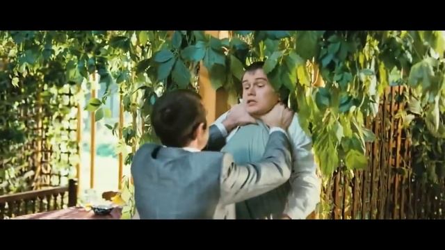 Драка в кафе - На игре (2009) смотреть онлайн