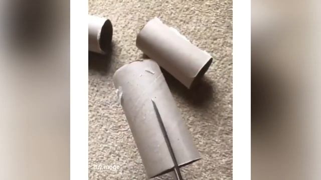 Ровные, красивые складки на шторах. Вытворяшки. смотреть онлайн