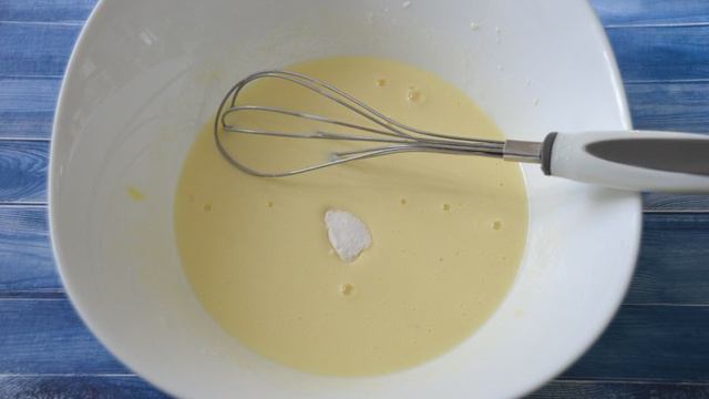 Вкусные будни