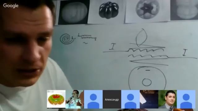 Александр Мишин о канцерогеннах смотреть онлайн