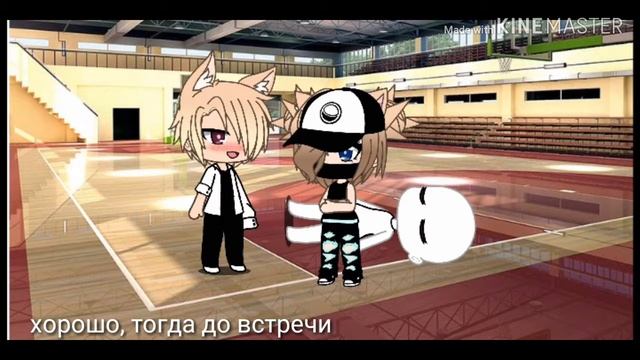 "Из пацанки в леди" мини фильм смотреть онлайн
