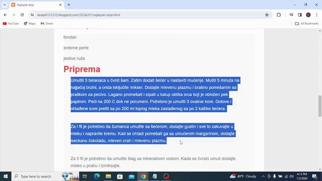 Najlepše želje смотреть онлайн