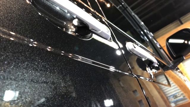 TOYOTA PIXIS MEGA コーティング施工 смотреть онлайн