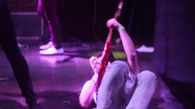 Концерт группы EMILY SCOTT "ROCK-HOUSE" 15.11.14 смотреть онлайн