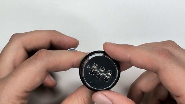 Как установить свой пароль на кодовый замок на почтовый ящик смотреть онлайн