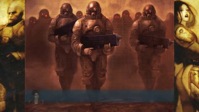 Let's Play Contra: Shattered Soldier Episode 5.5 смотреть онлайн