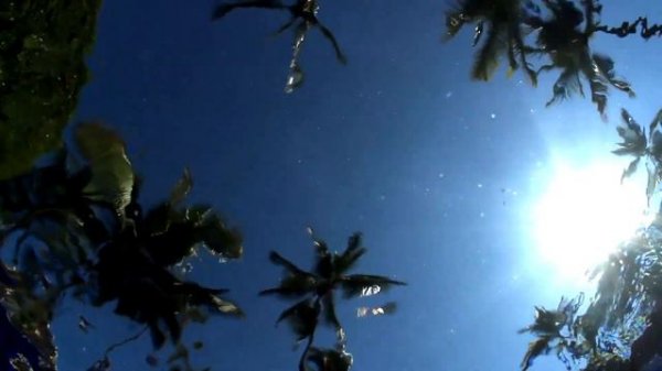 Мудрейшая Притча.Обиды на песке.