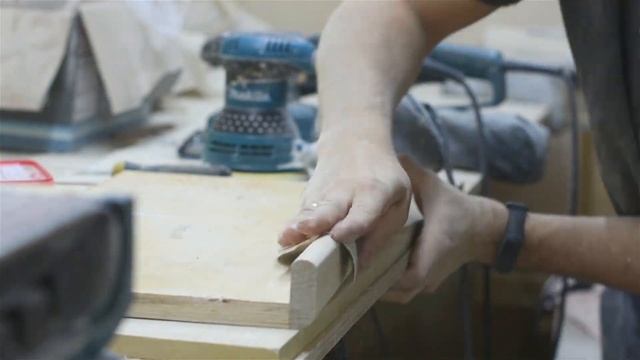 Подоконник из фанеры смотреть онлайн