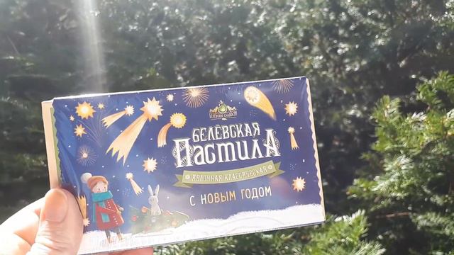 Отметим День космонавтики Новым годом!) Чашечкой чая с Рождественскими звёздами и кометами!) смотреть онлайн