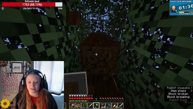 Java - DOGCRAFT patreon server || Stream Raiders !patreon !discord !merch #path-to-partner смотреть онлайн