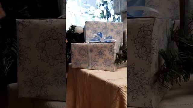 Адвент-календарь на 10 дней смотреть онлайн