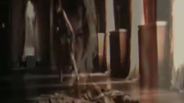 Resident Evil Extinction Music Video смотреть онлайн
