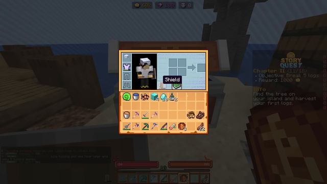 The BEST One Piece EXPERIENCE with 0 MODS!?! | Minecraft смотреть онлайн